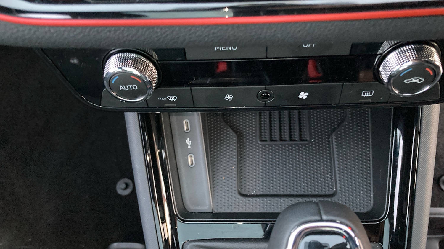 Used Skoda Kamiq 2025 for sale - 76777903: Photo 28