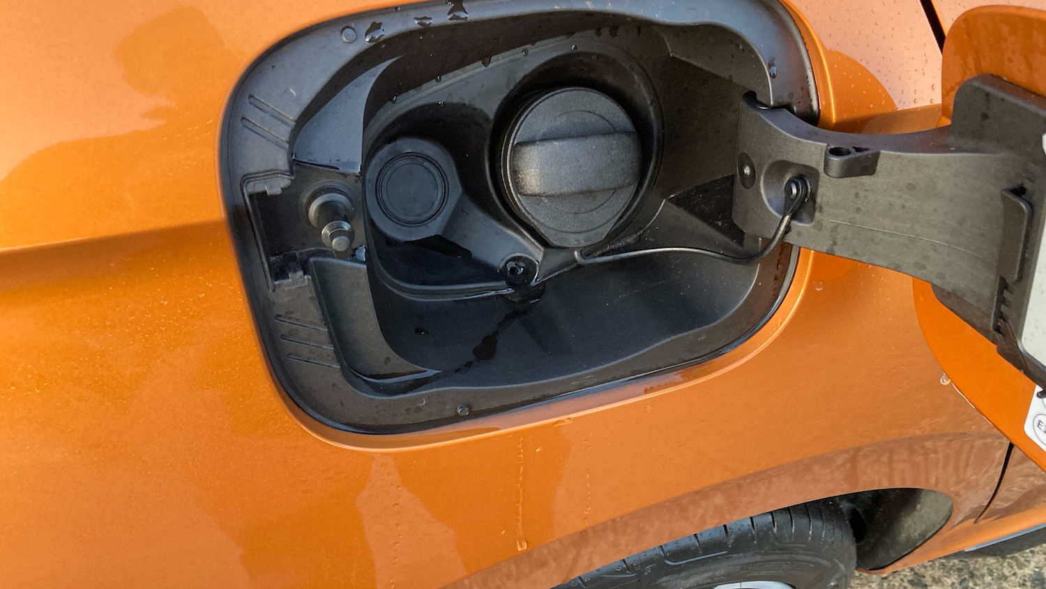 Used Skoda Kamiq 2025 for sale - 76777903: Photo 34