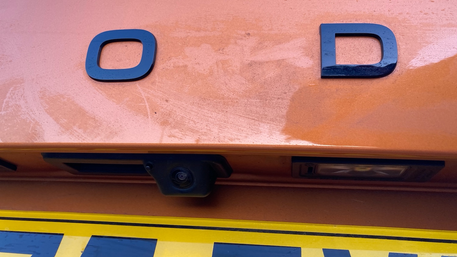 Used Skoda Kamiq 2025 for sale - 76777903: Photo 40