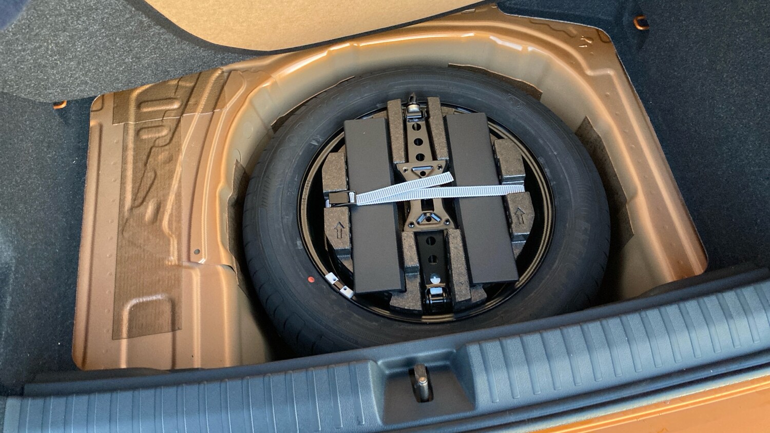 Used Skoda Kamiq 2025 for sale - 76777903: Photo 41