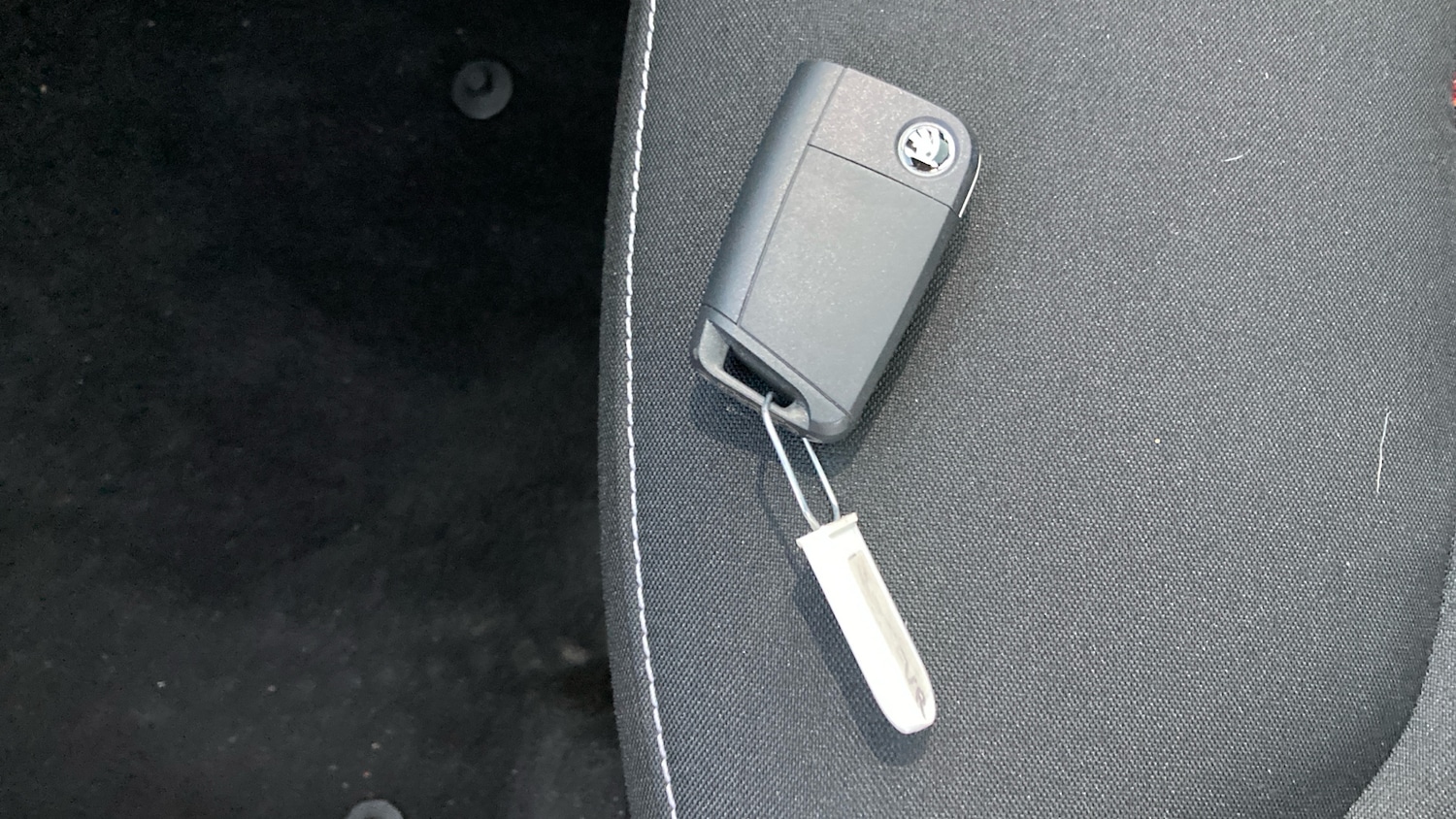 Used Skoda Kamiq 2025 for sale - 76777903: Photo 44