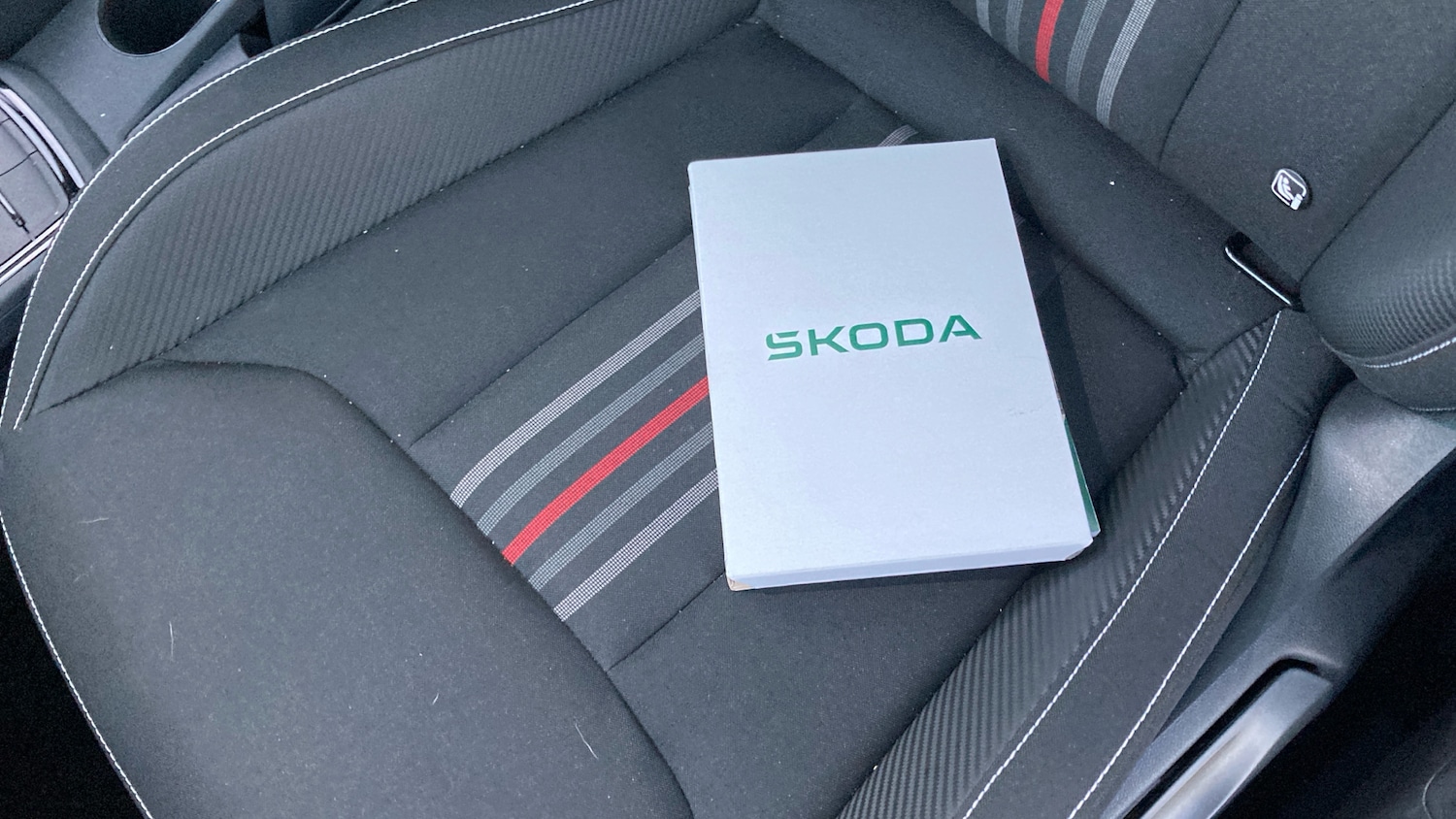 Used Skoda Kamiq 2025 for sale - 76777903: Photo 45