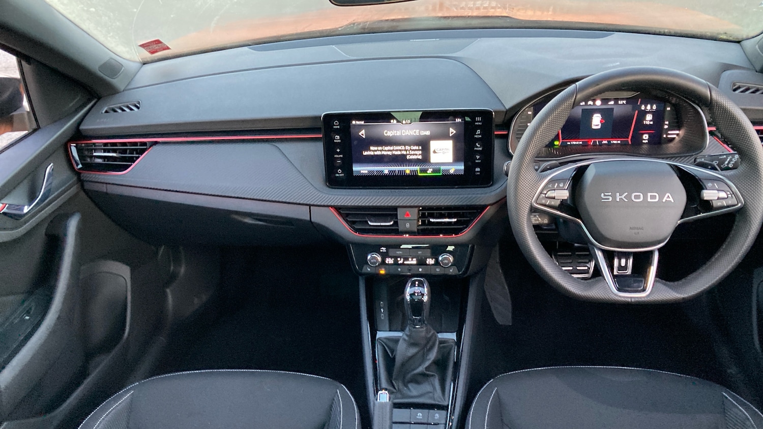 Used Skoda Kamiq 2025 for sale - 76777903: Photo 9