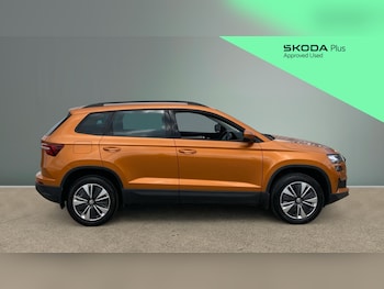 Used Skoda Karoq 2023 for sale - 79007230: Photo