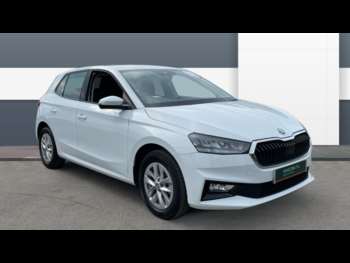 2024 (74) - 1.0 TSI SE Comfort 5dr Petrol Hatchback