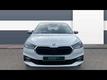 Used Skoda Fabia 2024 for sale - 74939024: Photo