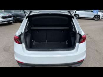 Used Skoda Fabia 2024 for sale - 74939024: Photo
