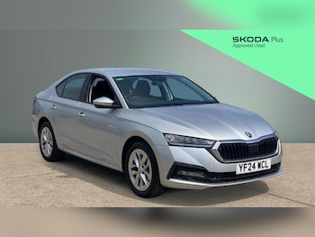 Used Skoda Octavia 2024 for sale - 78669337: Photo