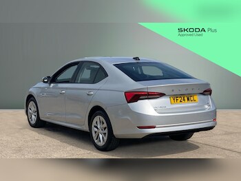 Used Skoda Octavia 2024 for sale - 78669337: Photo