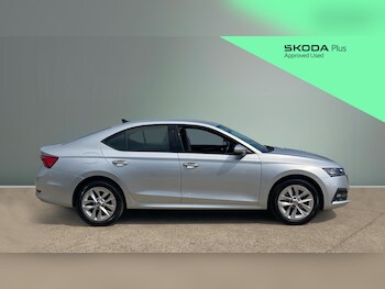 Used Skoda Octavia 2024 for sale - 78669337: Photo