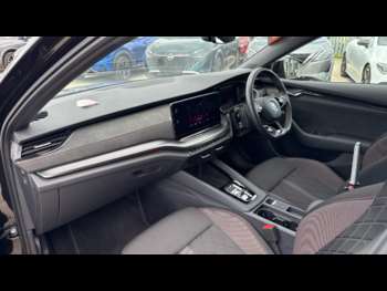 Used Skoda Octavia 2024 for sale - 75180783: Photo