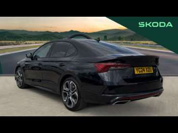 Used Skoda Octavia 2024 for sale - 75180783: Photo