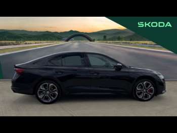 Used Skoda Octavia 2024 for sale - 75180783: Photo