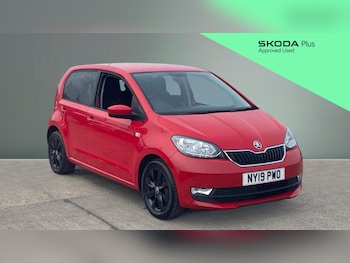 Used Skoda Citigo 2019 for sale - 78359838: Photo