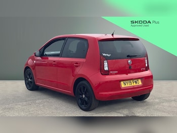 Used Skoda Citigo 2019 for sale - 78359838: Photo