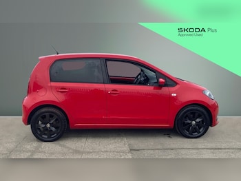 Used Skoda Citigo 2019 for sale - 78359838: Photo