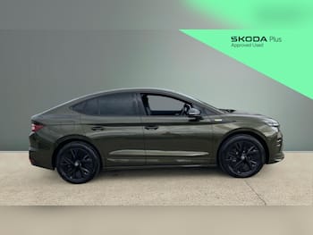 Used Skoda Enyaq 2026 for sale - 79736077: Photo