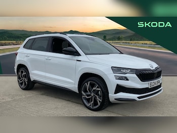 Skoda - Karoq
