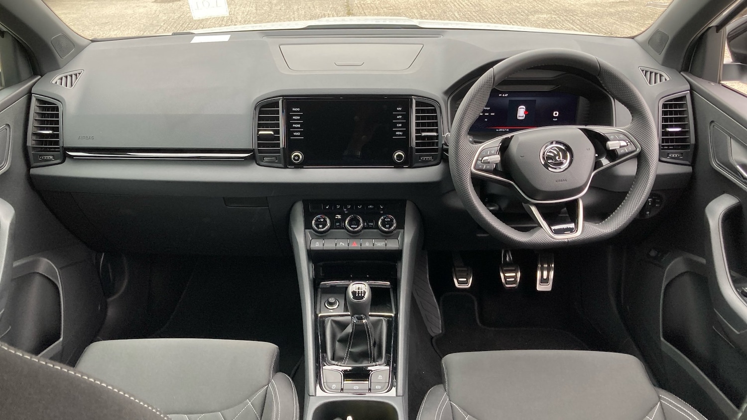 Vehicle 9