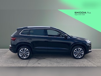 Used Skoda Karoq 2025 for sale - 79378556: Photo