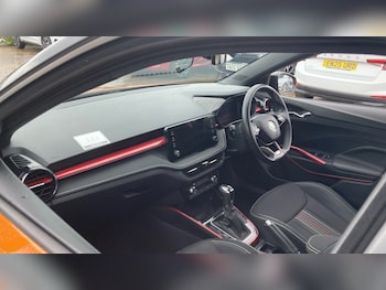Used Skoda Fabia 2024 for sale - 78828237: Photo