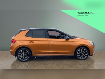 Used Skoda Fabia 2024 for sale - 78828237: Photo