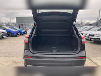 Used Nissan Qashqai 2018 for sale - 79787364: Photo
