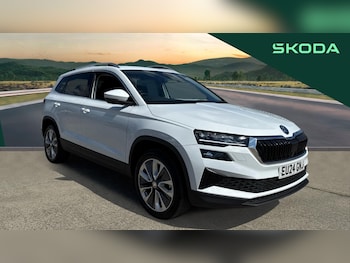 2024 (24) - 1.5 TSI SE L 5dr Petrol Estate