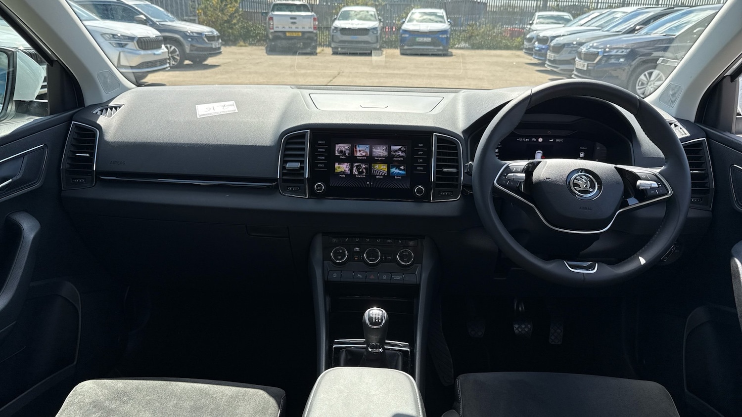 Vehicle 9