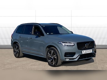 Used Volvo XC90 2023 for sale - 78421716: Photo