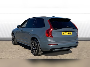 Used Volvo XC90 2023 for sale - 78421716: Photo