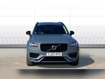 Used Volvo XC90 2023 for sale - 78421716: Photo