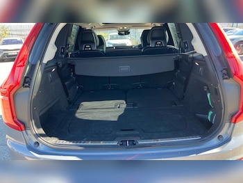 Used Volvo XC90 2023 for sale - 78421716: Photo