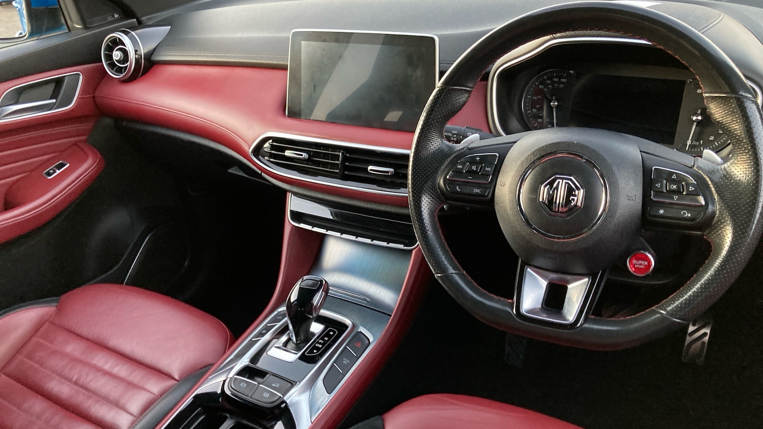 Used MG MG HS 2020 for sale - 76627796: Photo 10