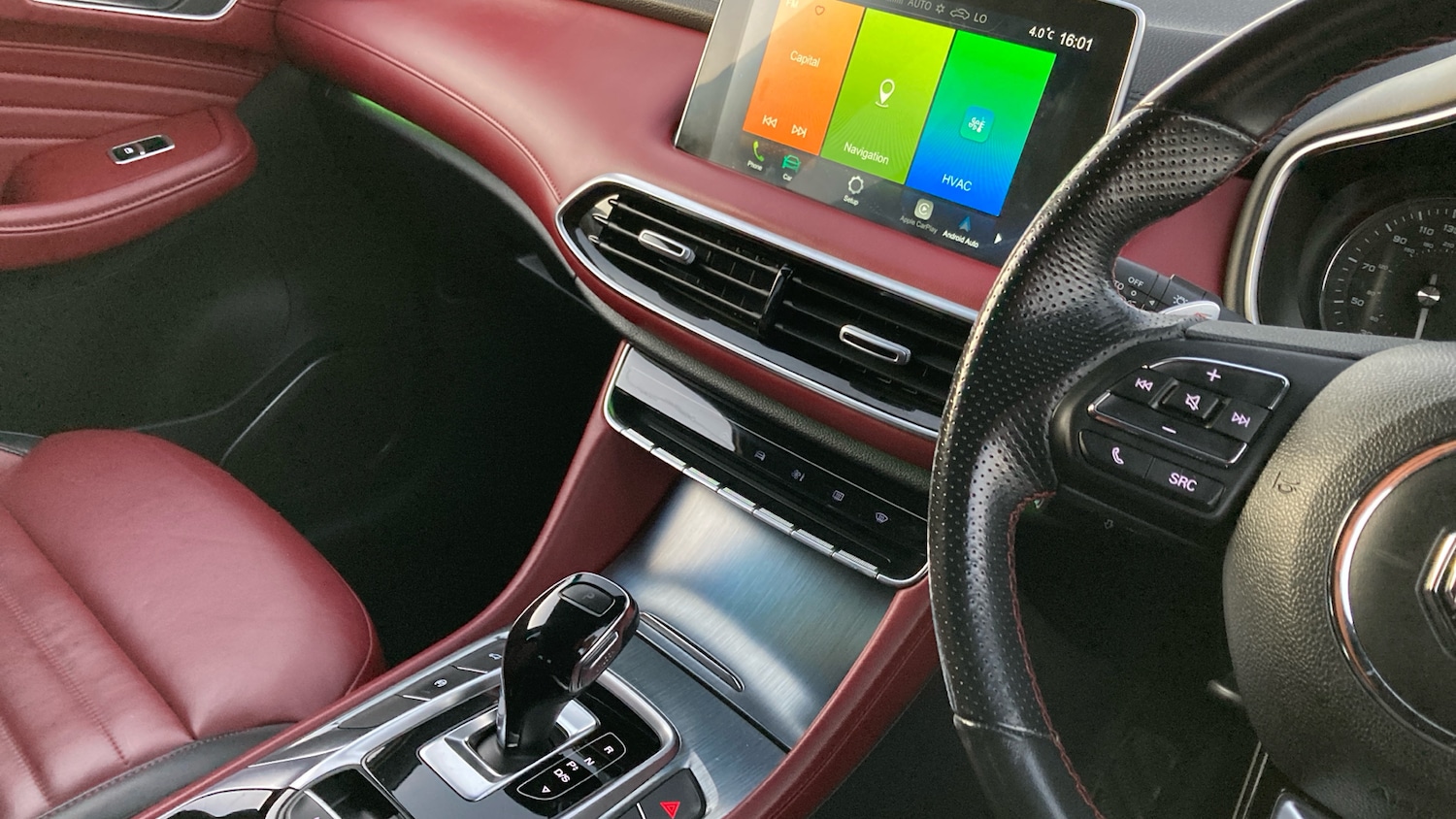 Used MG MG HS 2020 for sale - 76627796: Photo 14