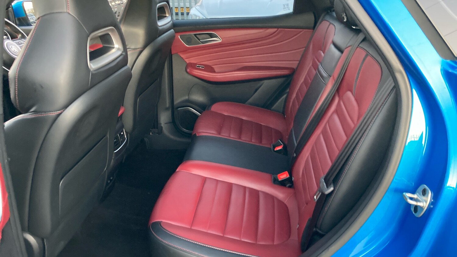 Used MG MG HS 2020 for sale - 76627796: Photo 16