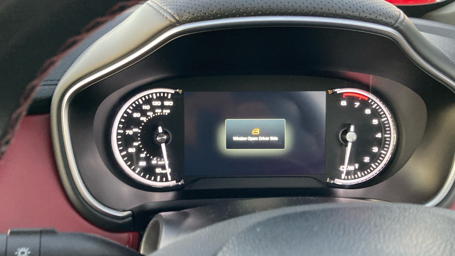 Used MG MG HS 2020 for sale - 76627796: Photo 18