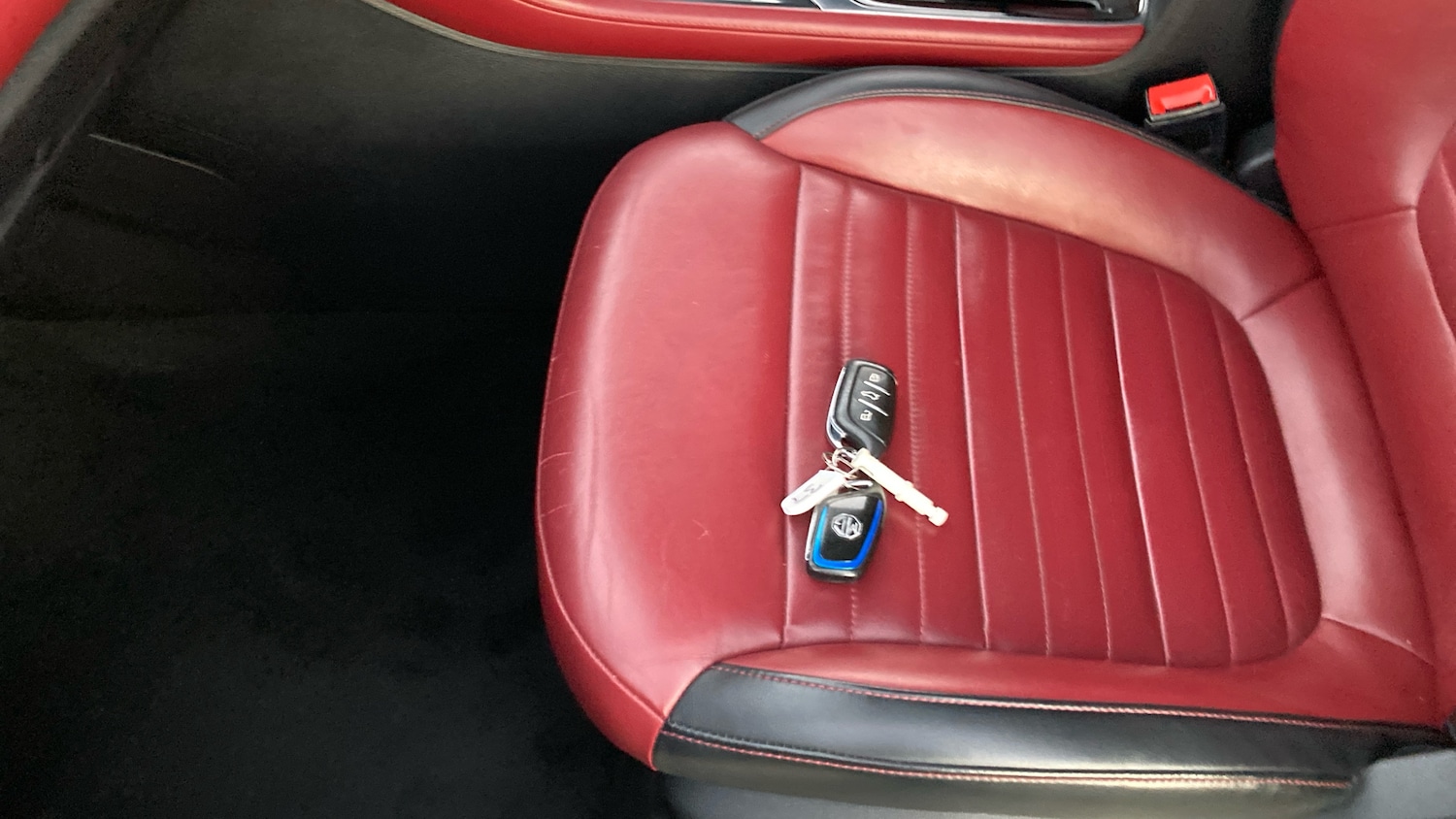 Used MG MG HS 2020 for sale - 76627796: Photo 20