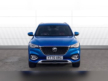 Used MG MG HS 2020 for sale - 76627796: Photo