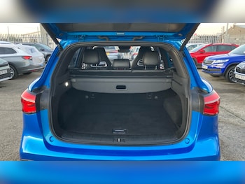 Used MG MG HS 2020 for sale - 76627796: Photo