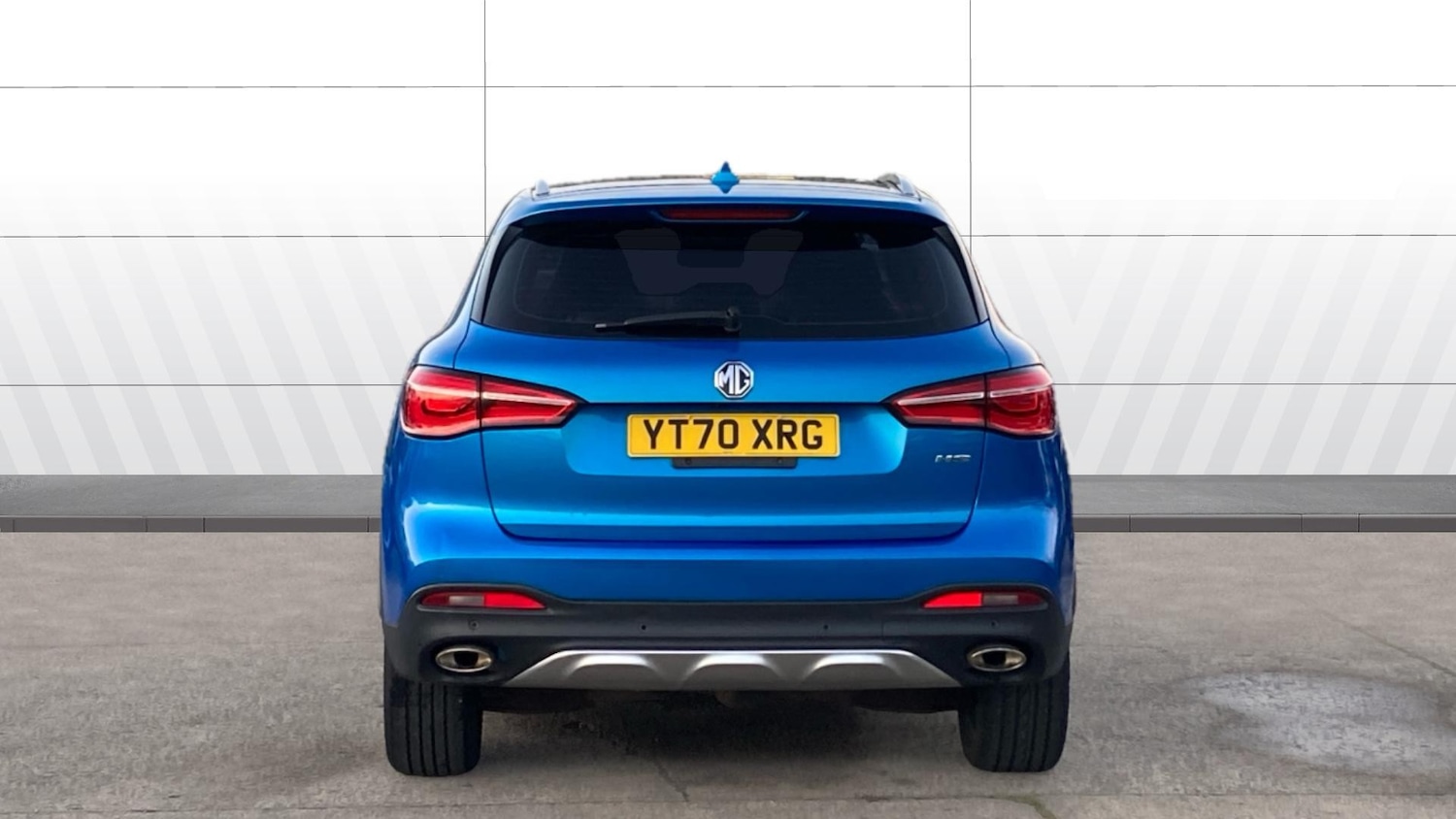 Used MG MG HS 2020 for sale - 76627796: Photo 6