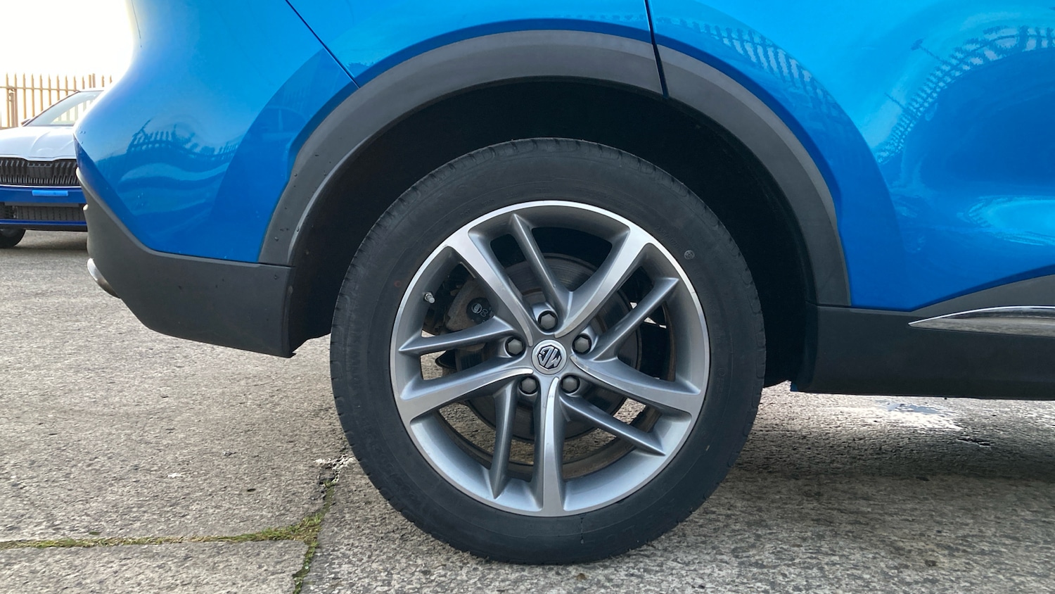 Used MG MG HS 2020 for sale - 76627796: Photo 7