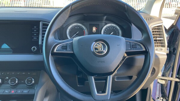 Used Skoda Karoq 2020 for sale - 76129315: Photo 10