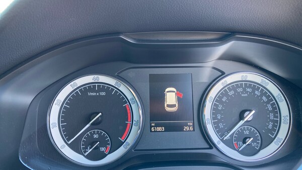 Used Skoda Karoq 2020 for sale - 76129315: Photo 11