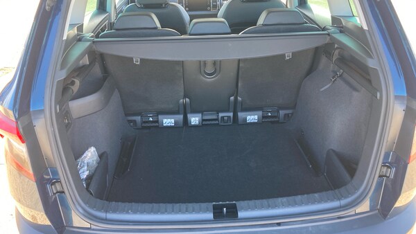 Used Skoda Karoq 2020 for sale - 76129315: Photo 20