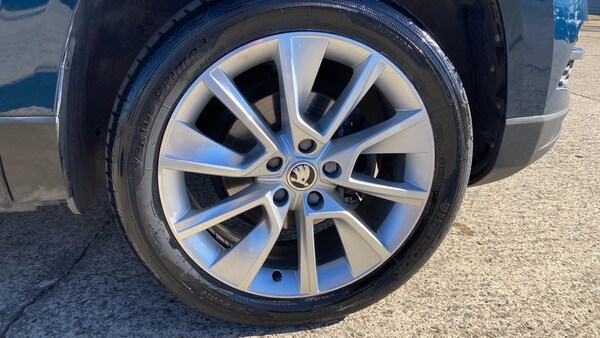 Used Skoda Karoq 2020 for sale - 76129315: Photo 23