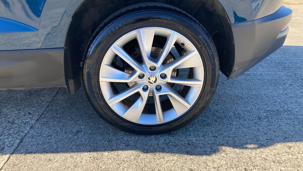 Used Skoda Karoq 2020 for sale - 76129315: Photo 24