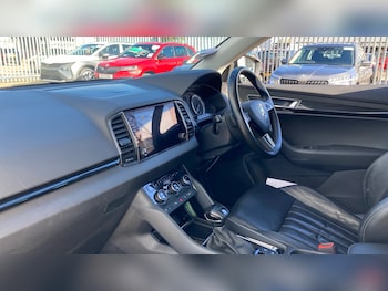 Used Skoda Karoq 2020 for sale - 76129315: Photo 2