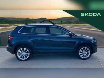 Used Skoda Karoq 2020 for sale - 76129315: Photo 4