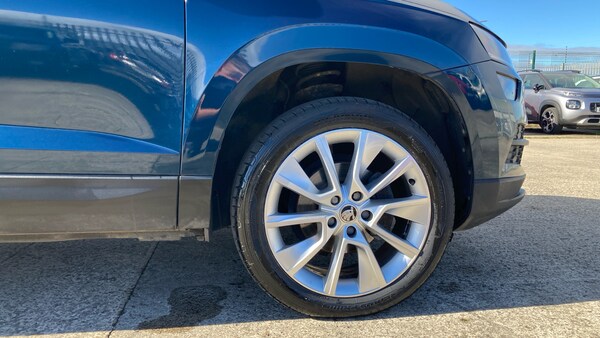 Used Skoda Karoq 2020 for sale - 76129315: Photo 5